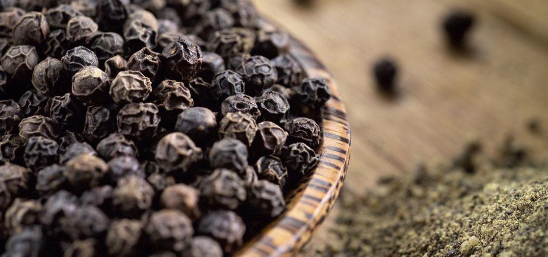 Black Pepper Oleoresin