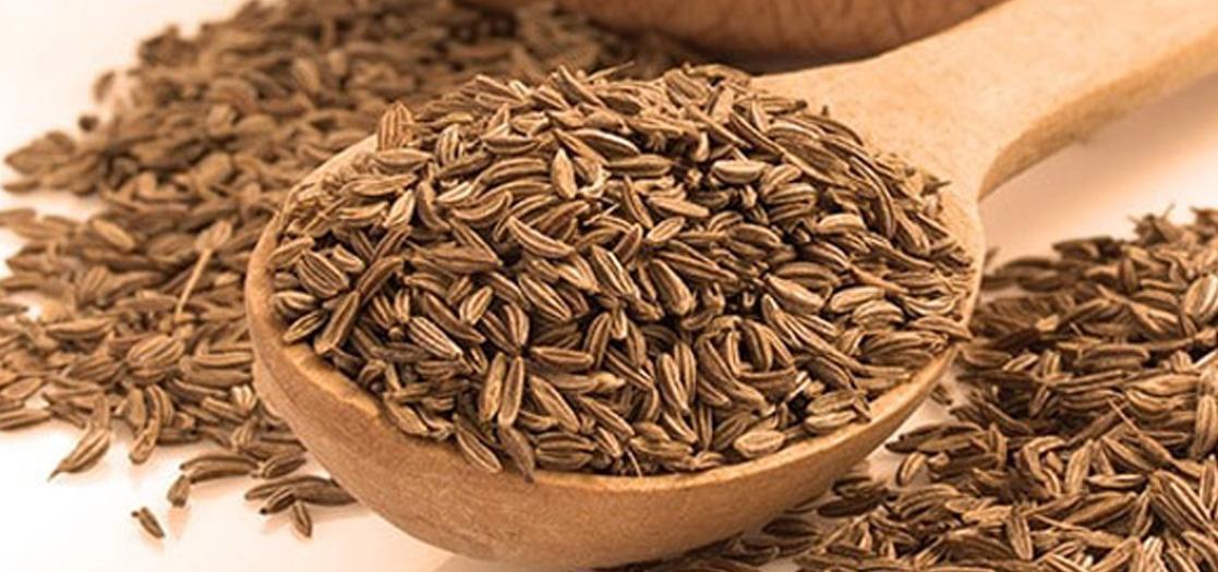 Cumin Oleoresin