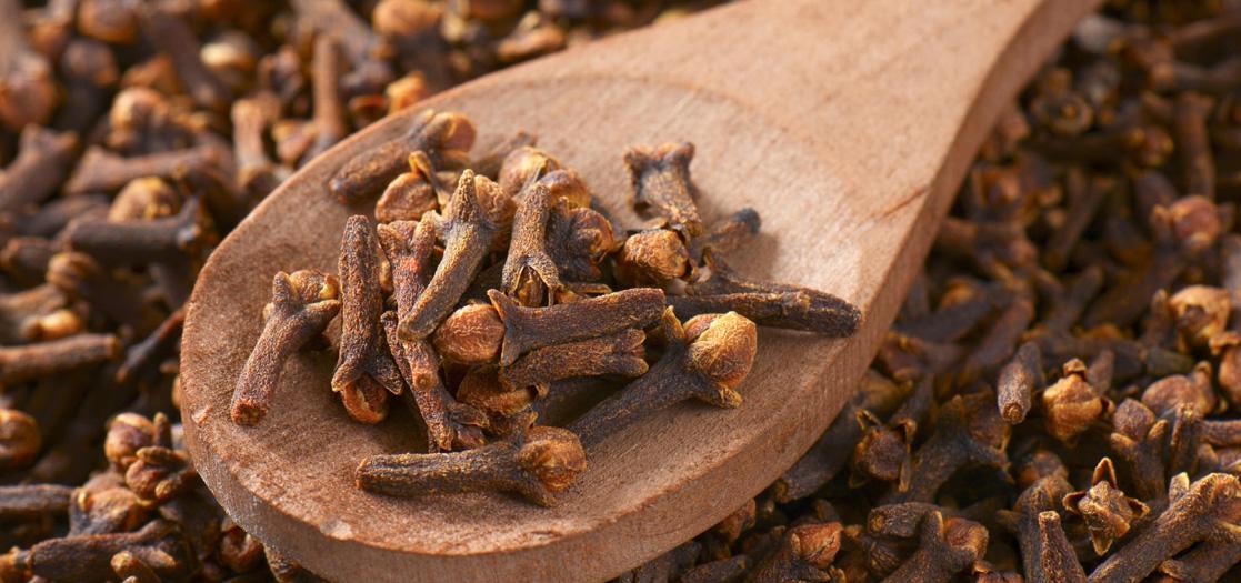 Clove Bud Oil