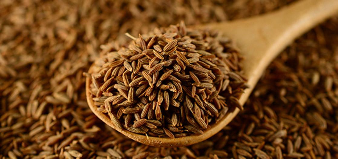 Cumin Seed Oil