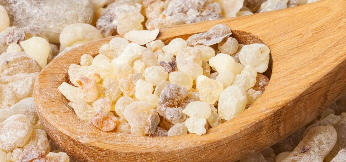 Frankincense Oil