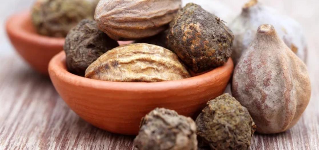 Triphala