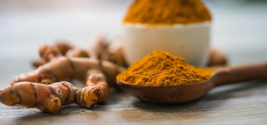 Turmeric Oleoresin Deodorized