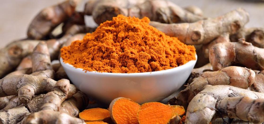 Turmeric Oleoresin