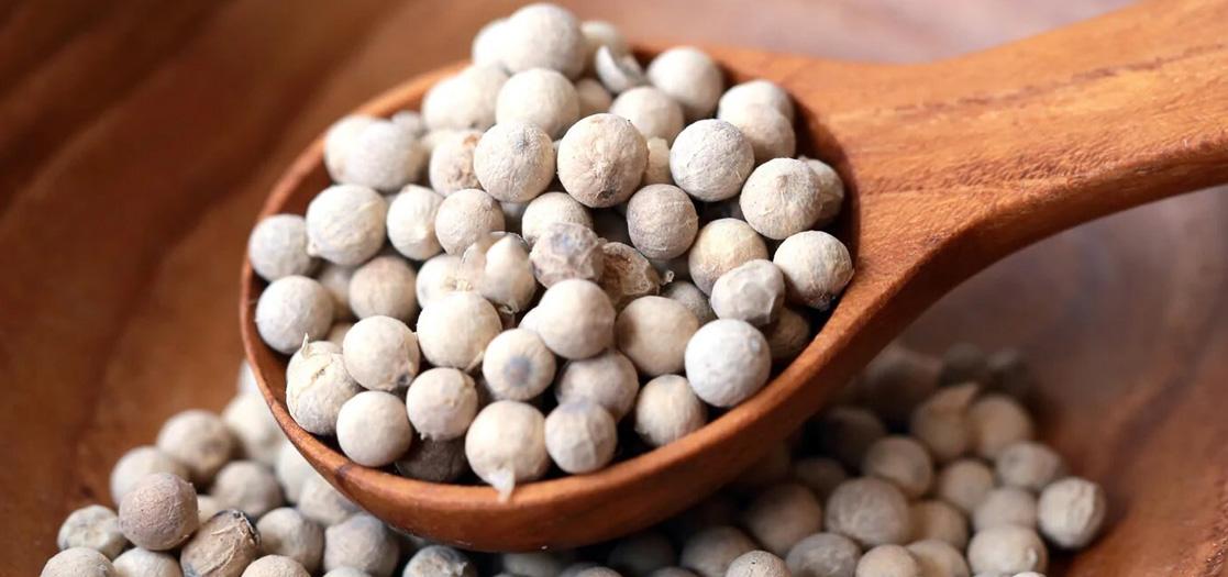 White Pepper Oleoresin