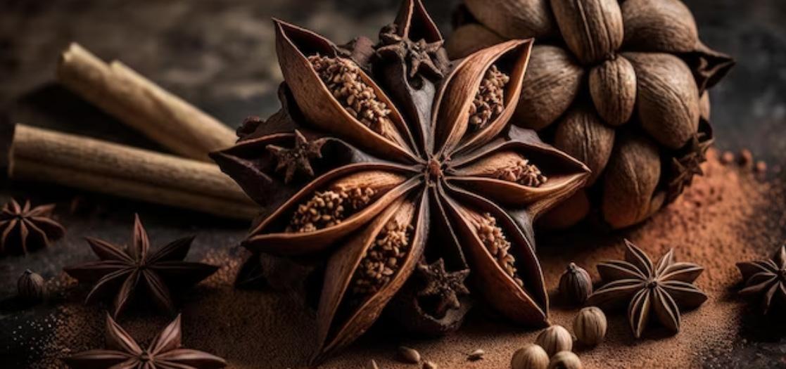 Star anise